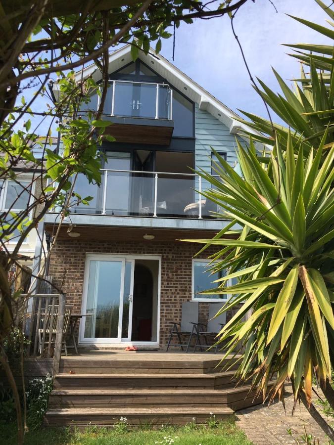 Little Gem Apartment Weymouth Exterior photo